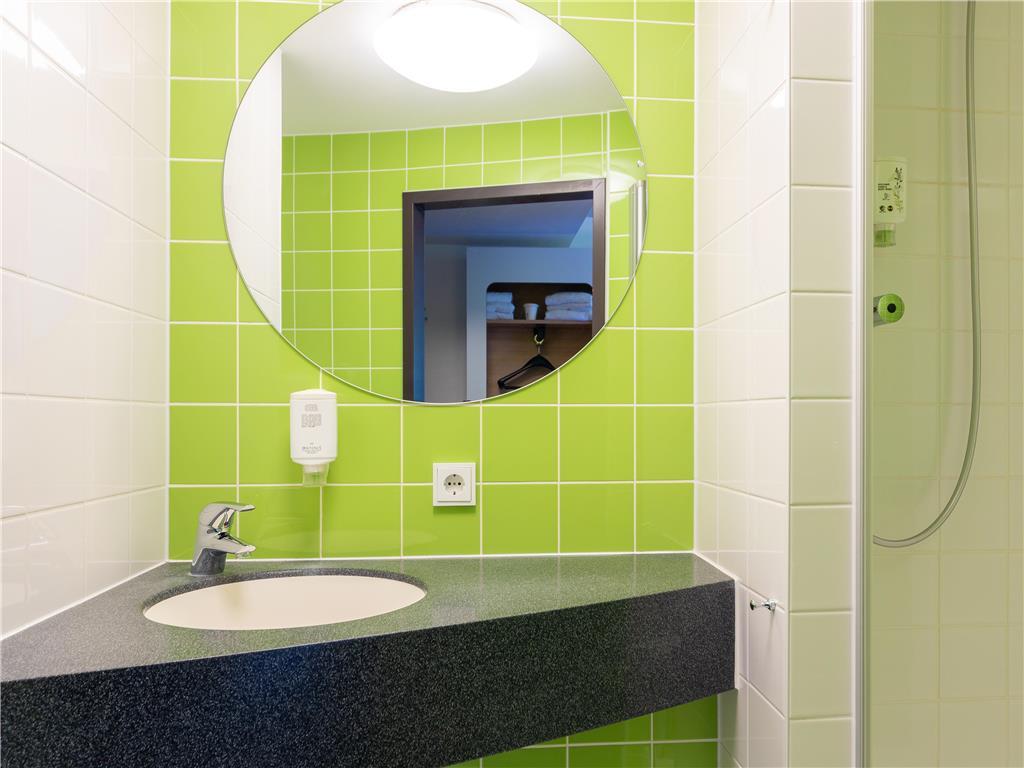 B&B Hotel Dortmund-Messe Room photo